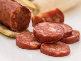 How Long Does Chorizo Take to Cook? Quick Recipe 