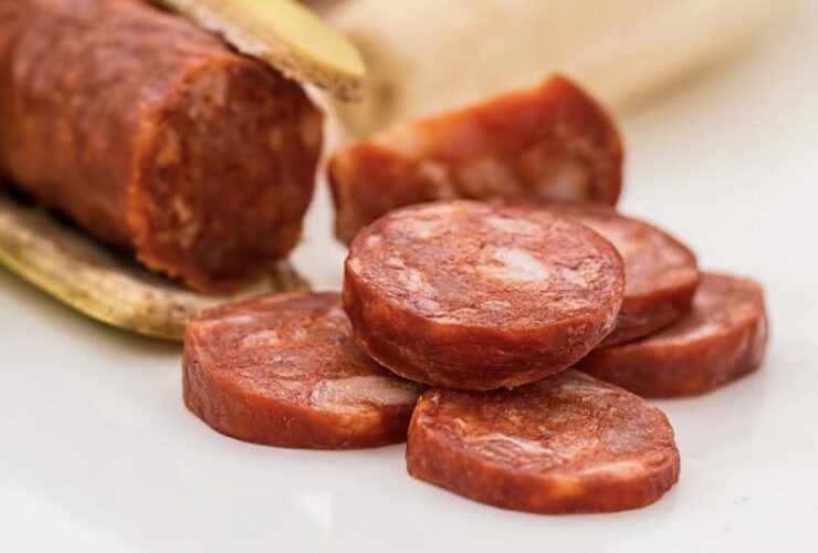 How Long Does Chorizo Take to Cook? Quick Recipe 