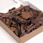 How Long to Dehydrate Deer Jerky at 160ºF?