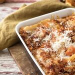 King Ranch Chicken Casserole (Pioneer Woman)
