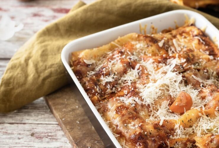 King Ranch Chicken Casserole (Pioneer Woman)