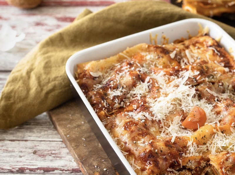 King Ranch Chicken Casserole (Pioneer Woman)