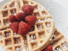 Aunt Jemima Waffles Recipe: Quick and Easy Copycat