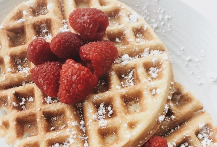Aunt Jemima Waffles Recipe: Quick and Easy Copycat
