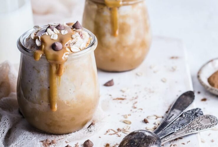 Peanut Butter Sauce For Ice Cream Recipe (easy)