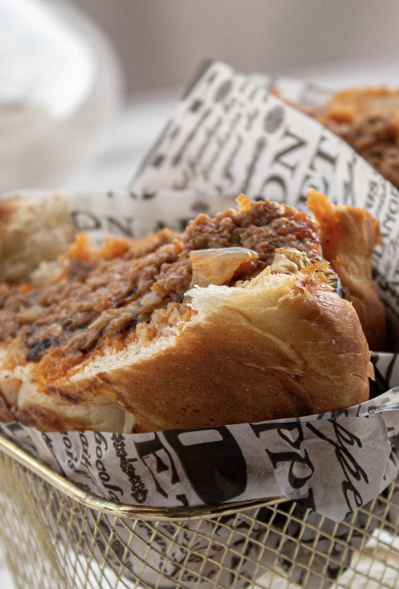 Pioneer Woman Sloppy Joes Recipe (Quick & Easy) HotSalty