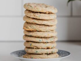 Italian Pepper Cookies Recipe: Bake in 15 Minutes