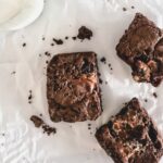 Ghirardelli Brownie Mix Instructions: Recipe Back of the Box