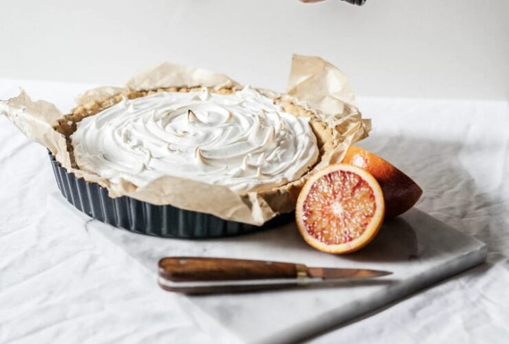 Bakers Square Candy Cane Pie Recipe: Easy Copycat