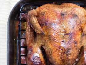How Long To Cook a 16-Pound Turkey at 375? Recipe!