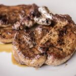 How Long to Bake Bone-In Pork Chops at 400? Recipe!