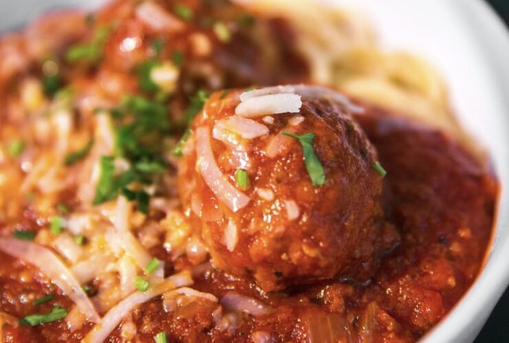Costco Meatballs Cooking Instructions (Quick Recipe)