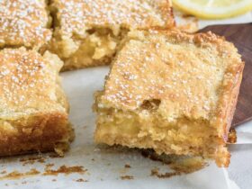 California Pizza Kitchen Butter Cake Recipe: Quick & Easy