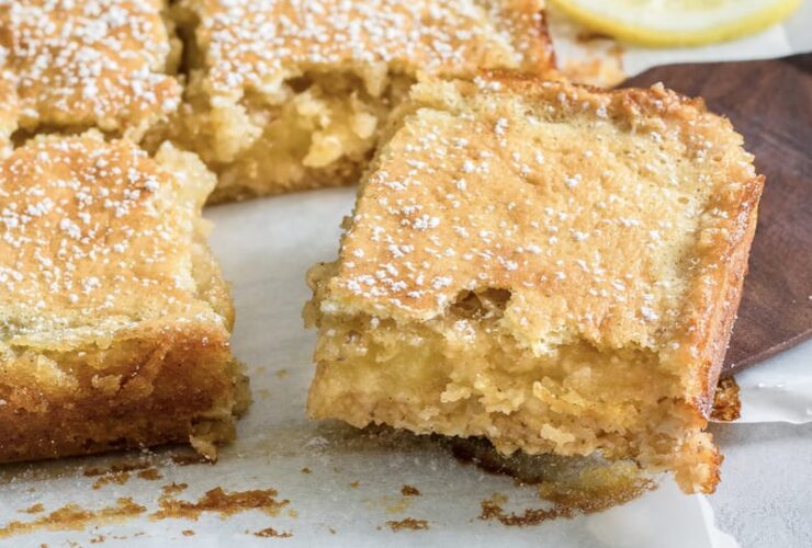 California Pizza Kitchen Butter Cake Recipe: Quick & Easy