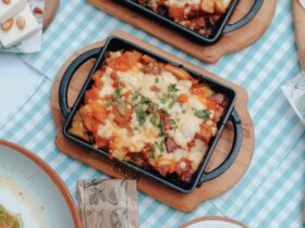 Pioneer Woman Hamburger Potato Casserole: Best Recipe