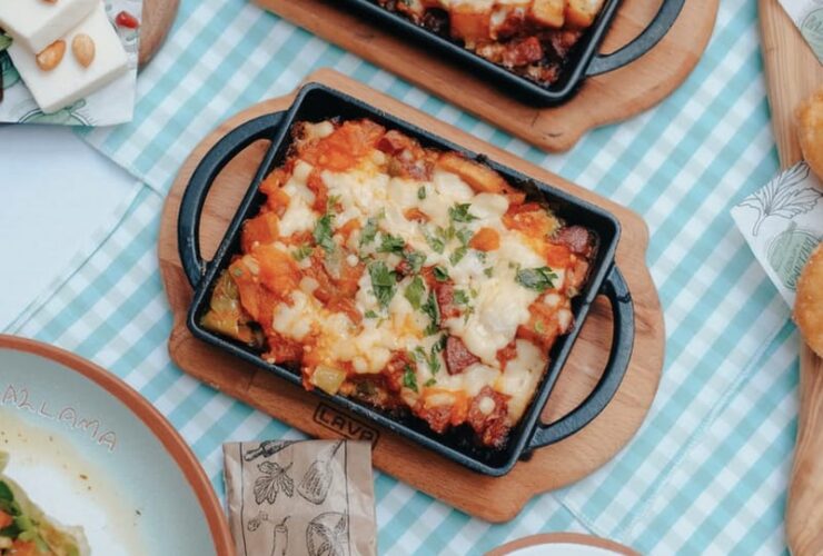 Pioneer Woman Hamburger Potato Casserole: Best Recipe