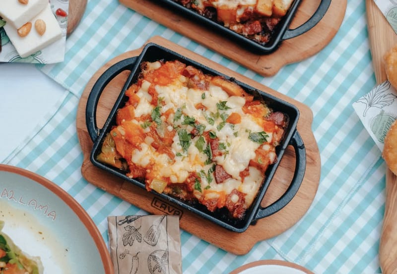 Pioneer Woman Hamburger Potato Casserole: Best Recipe