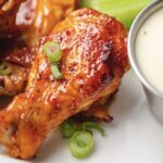 Ideal Chicken Wings Internal Temperature (When are Done)