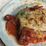 Costco Lasagna Cooking Instructions: It's delicious!