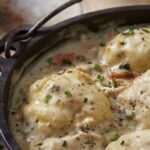 Chicken and Dumplings (Pioneer Woman Recipe)
