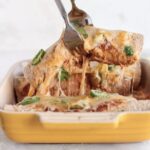 Pioneer Woman Chicken Enchiladas (With Sour Cream)