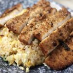 No Peek Chicken and Rice Recipe: Quick & Easy!