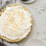 Pioneer Woman Coconut Cream Pie Recipe