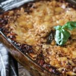 Stouffer's Vegetable Lasagna Recipe: It's delicious!
