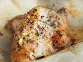 How long to bake stuffed chicken breast at 400? Recipe!