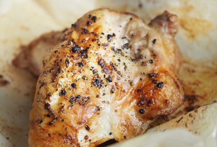 How long to bake stuffed chicken breast at 400? Recipe!