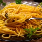 How Long to Cook Spaghetti Noodles? Recipe!