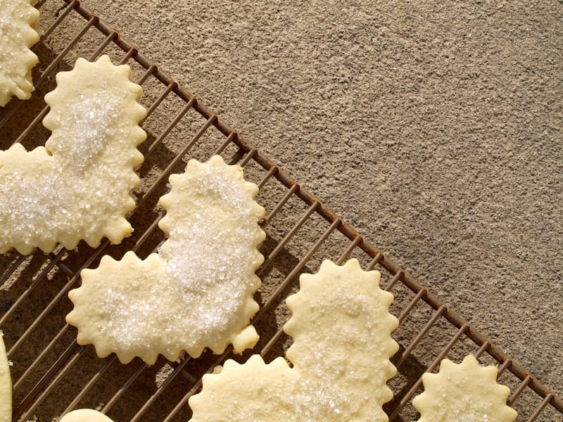 Pioneer Woman Sugar Cookies Recipe: Quick & Easy