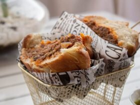 Pioneer Woman Sloppy Joes Recipe (Quick & Easy)