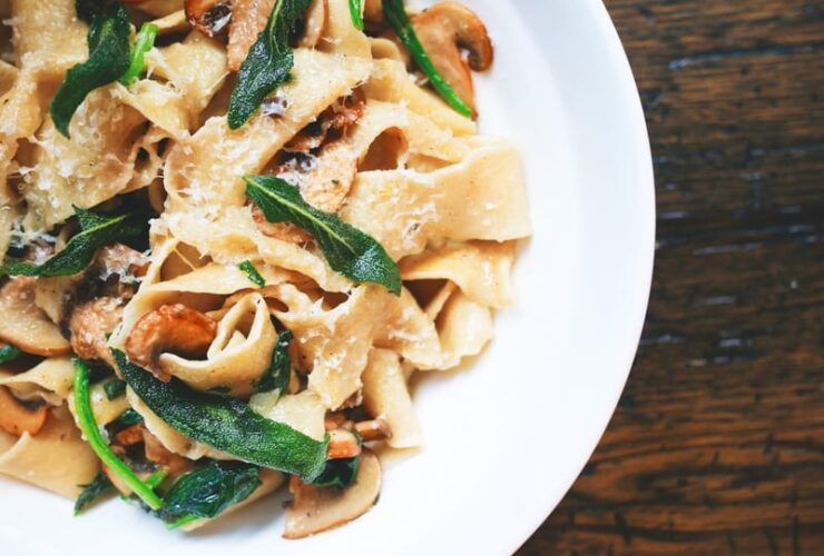 Pioneer Woman Cajun Chicken Pasta Recipe