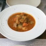 Beef Barley Soup Pioneer Woman Recipe (Easy)