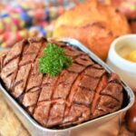 How Long to Cook Meatloaf at 400ºF? Quick Recipe