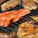 How Long to Cook Pork Chops on Grill? Ideal Temperature!