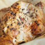 How Long to Bake Bone-in Chicken Breast at 425ºF? Recipe!