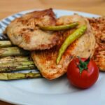 How Long To Cook Thin Chicken Breast In Oven? Recipe!