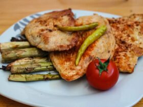 How Long To Cook Thin Chicken Breast In Oven? Recipe!
