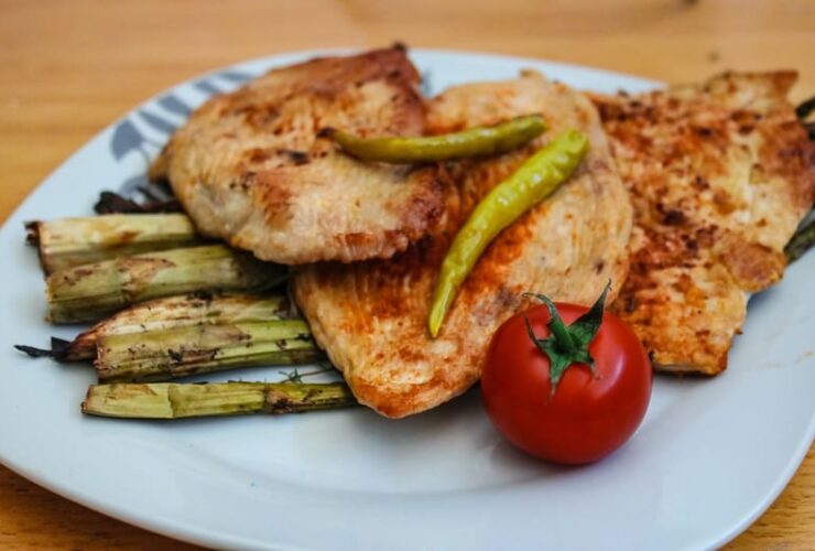 How Long To Cook Thin Chicken Breast In Oven? Recipe!
