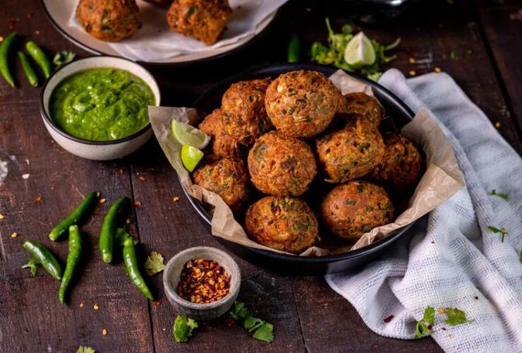 How Long to Bake Meatballs at 375ºF? Quick Recipe