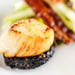 How Long to Bake Scallops at 350ºF? Quick Recipe