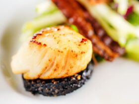How Long to Bake Scallops at 350ºF? Quick Recipe