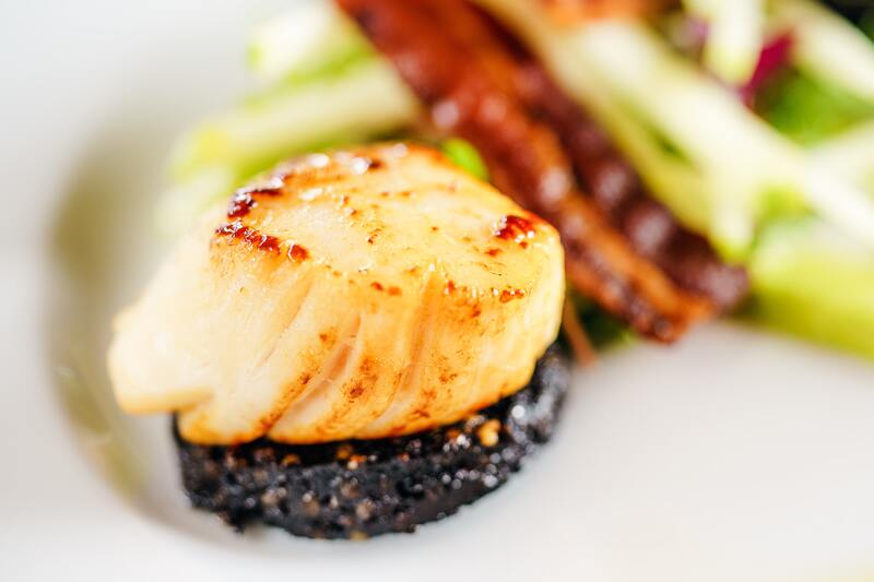 How Long to Bake Scallops at 350ºF? Quick Recipe