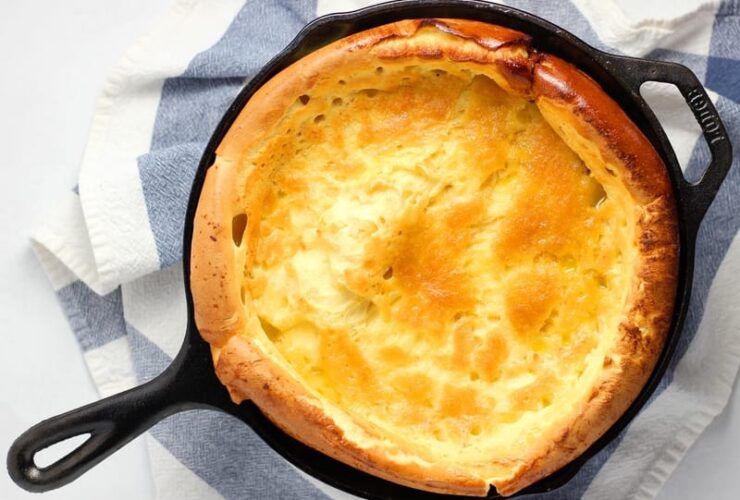 Mexican Cornbread Recipe From Pioneer Women