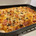 Motor City Pizza Cooking Instructions (Very Quick)