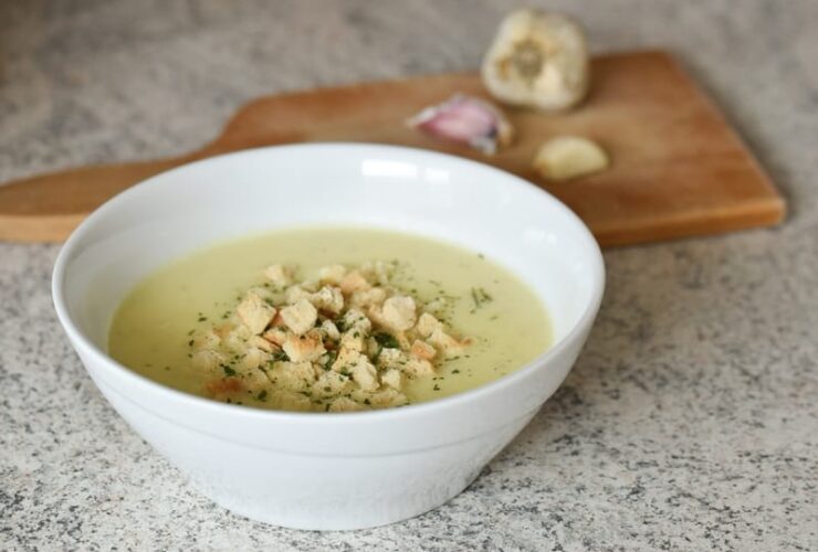 Pioneer Woman Cauliflower Soup: Top Recipe