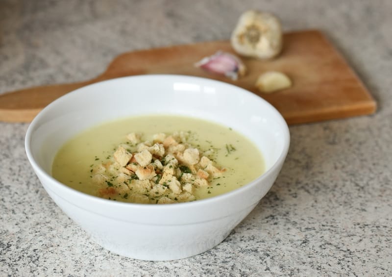 Pioneer Woman Cauliflower Soup: Top Recipe