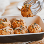 How Long to Bake Turkey Meatballs at 350ºF? Quick Recipe